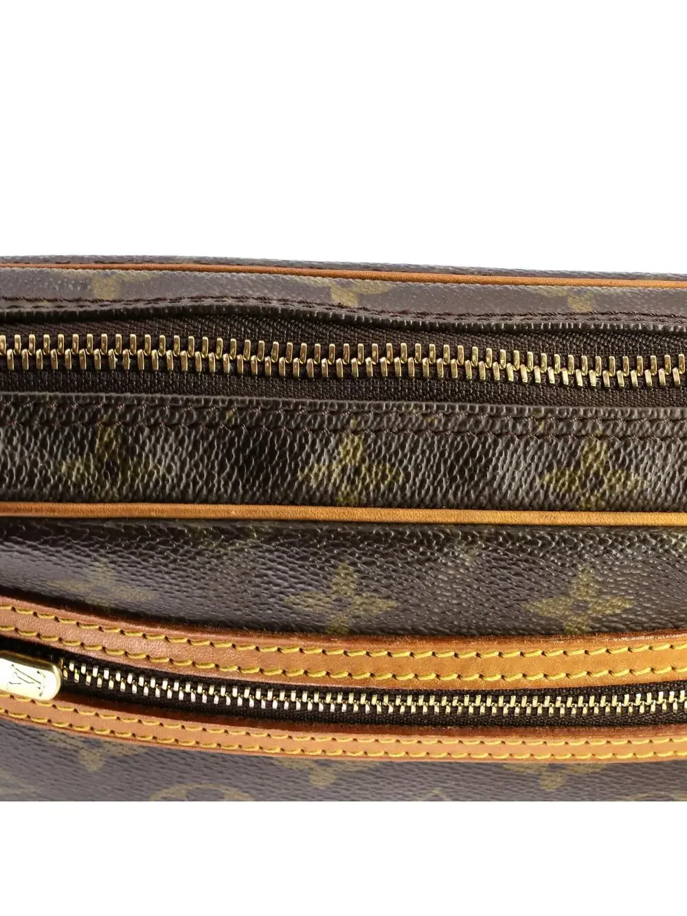 Louis Vuitton Marly Dragonne Clutch #263979L95B